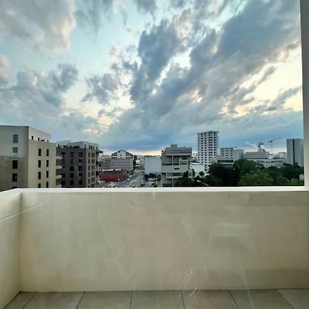 Superbe Appartement Neuf Dans Residence Familiale Aux Portes De Paris Avec Parking Ивры-Сур-Сеине Экстерьер фото